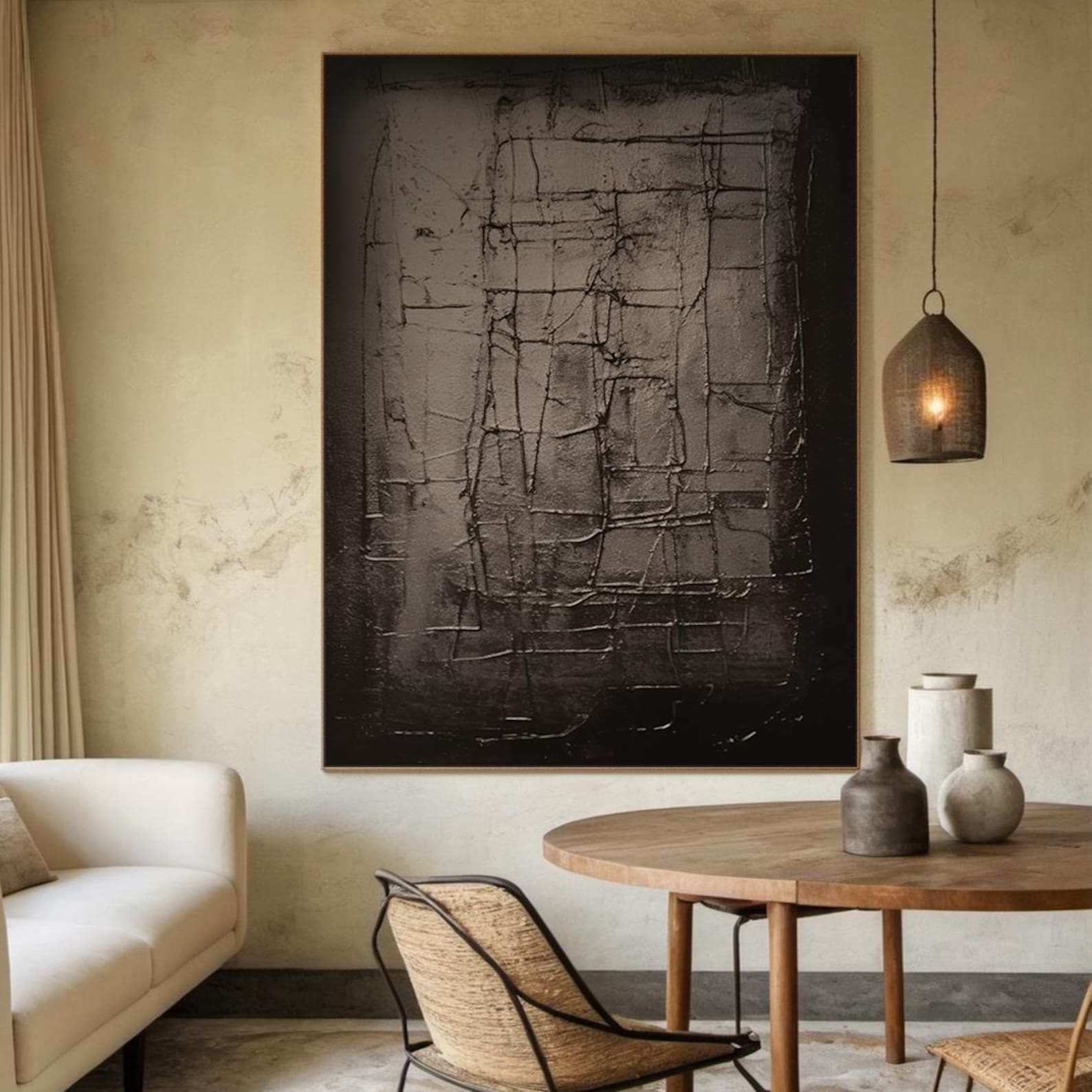 Abstract Painting #GW112