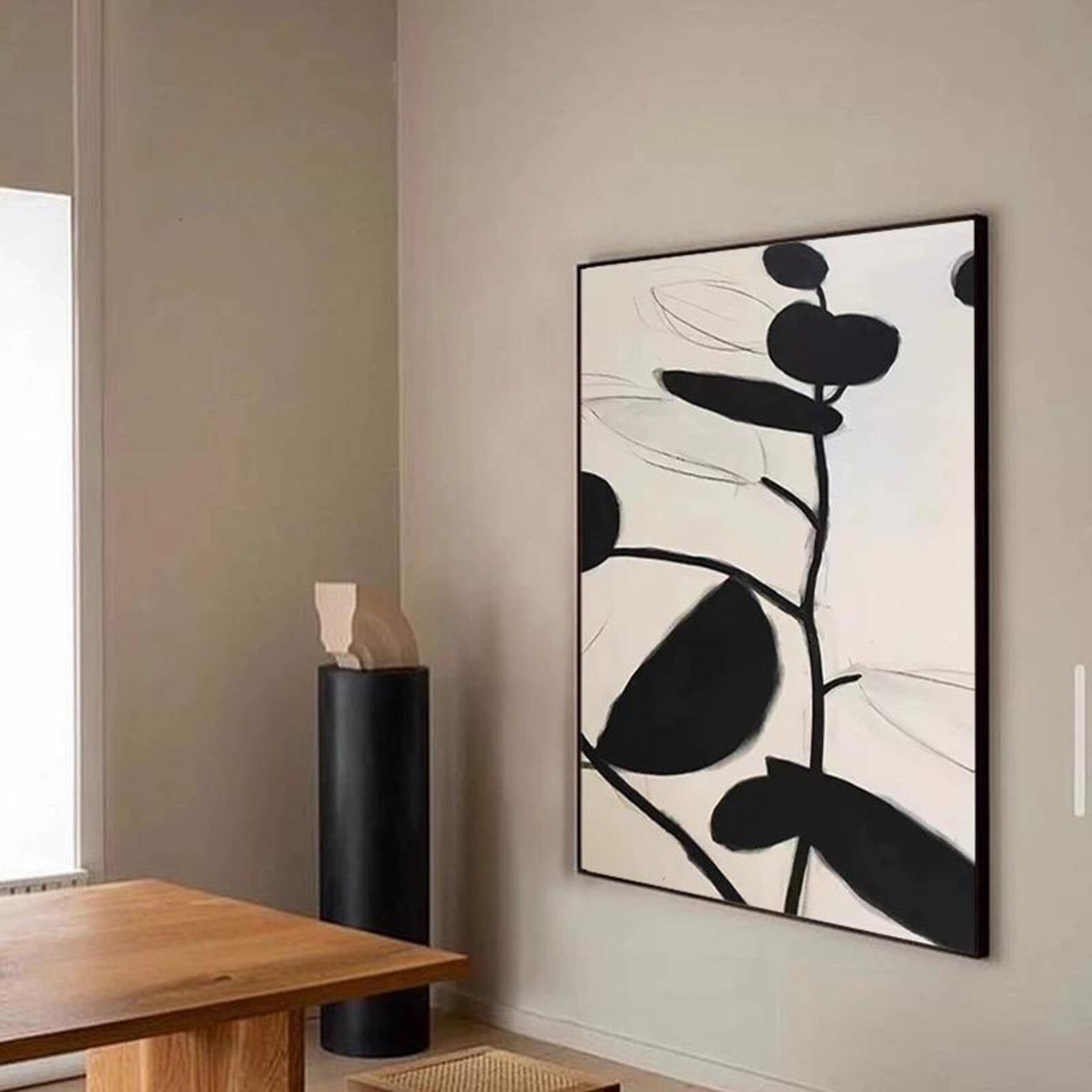 Abstract Painting #GW066