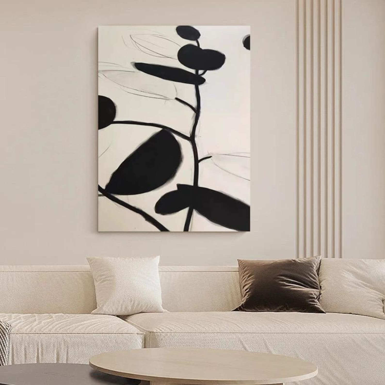 Abstract Painting #GW066