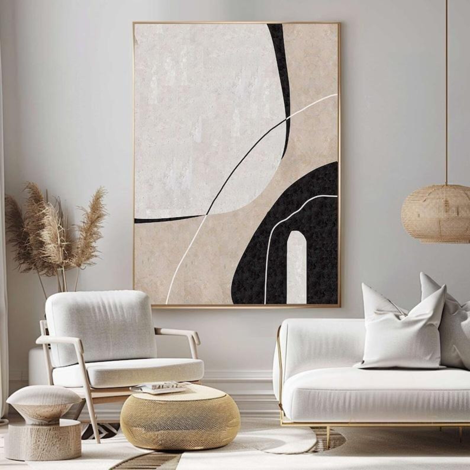 Neutral Colour Design