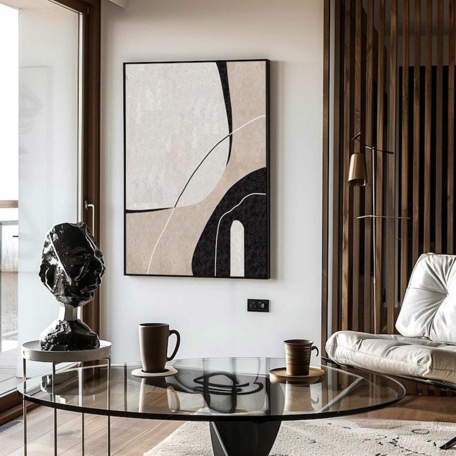 Neutral Colour Design