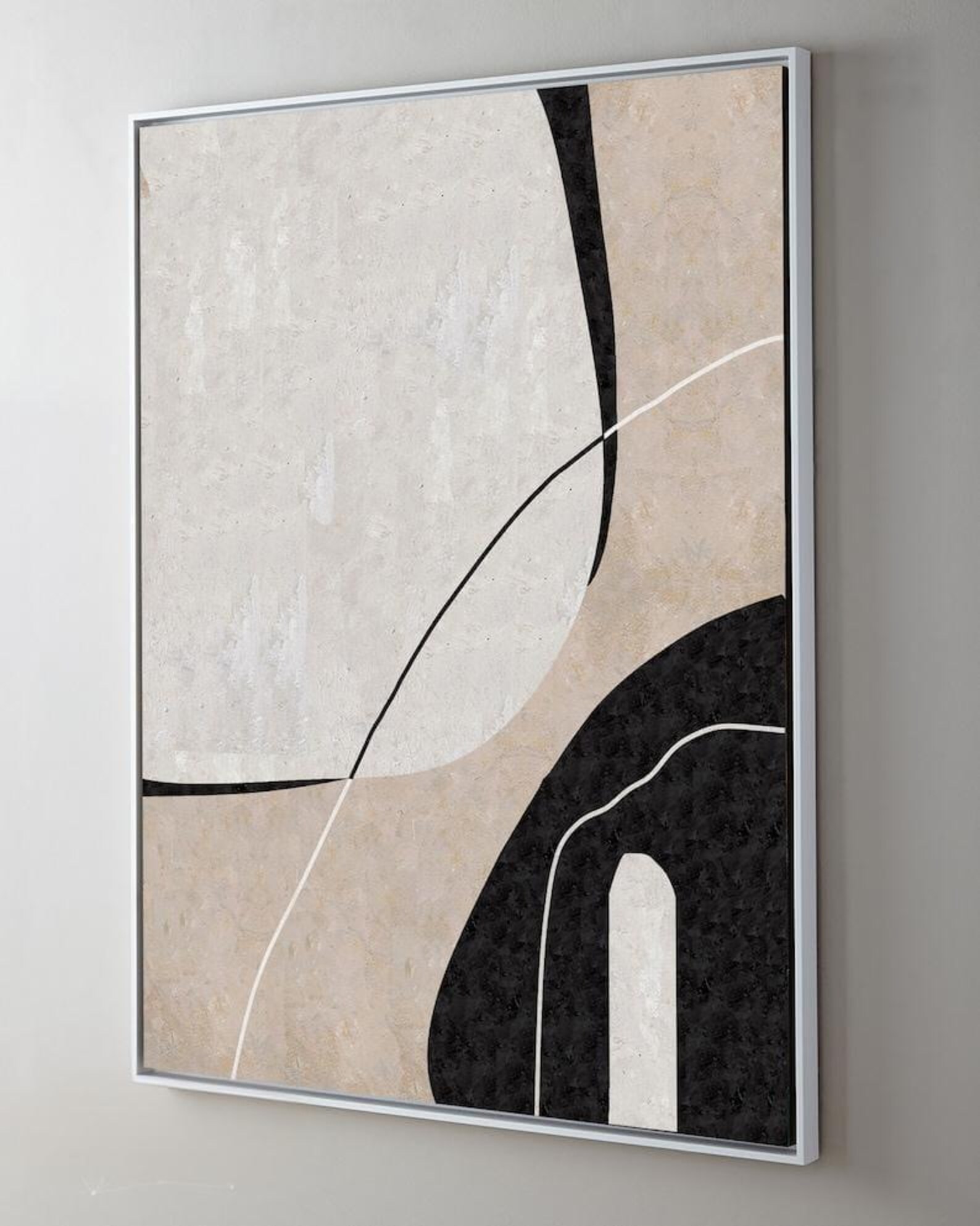 Neutral Colour Design
