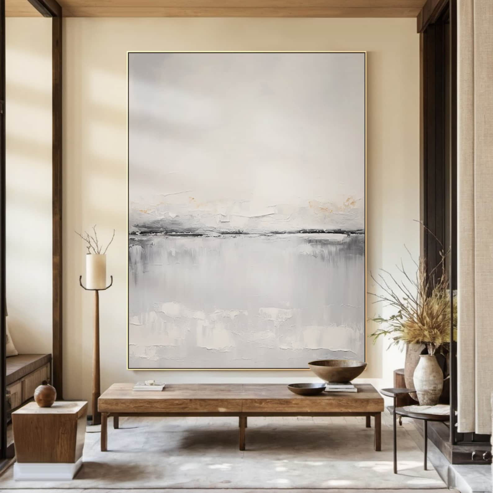 Abstract Painting #GW035