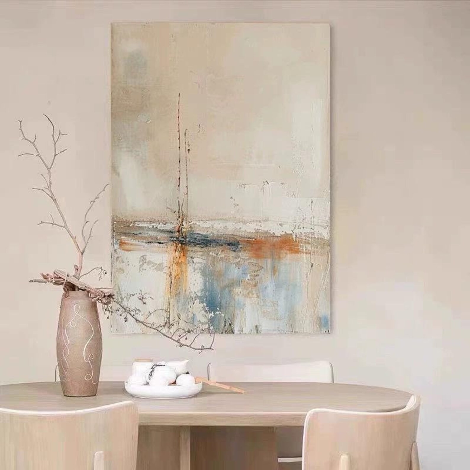 Abstract Painting #GW070