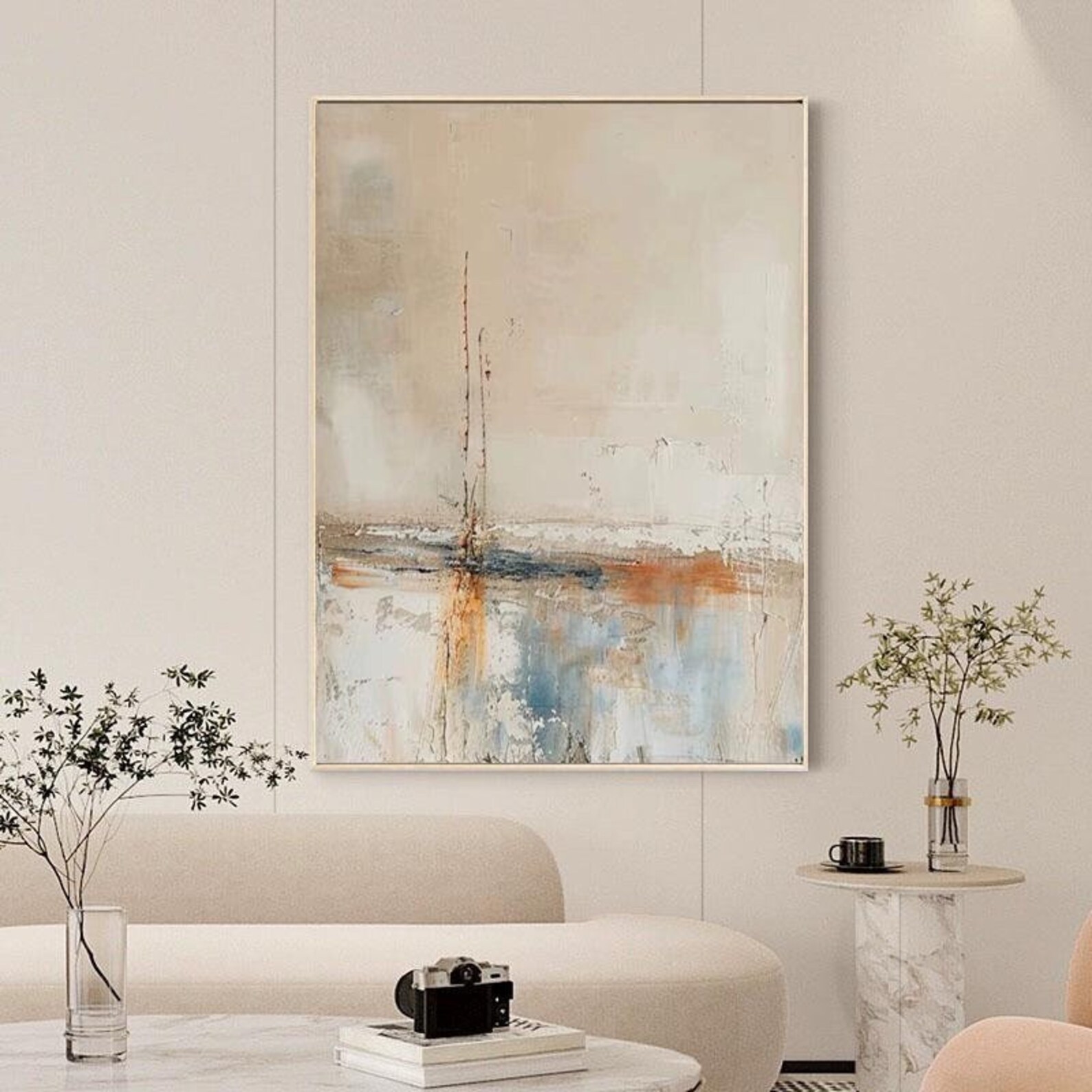 Abstract Painting #GW070