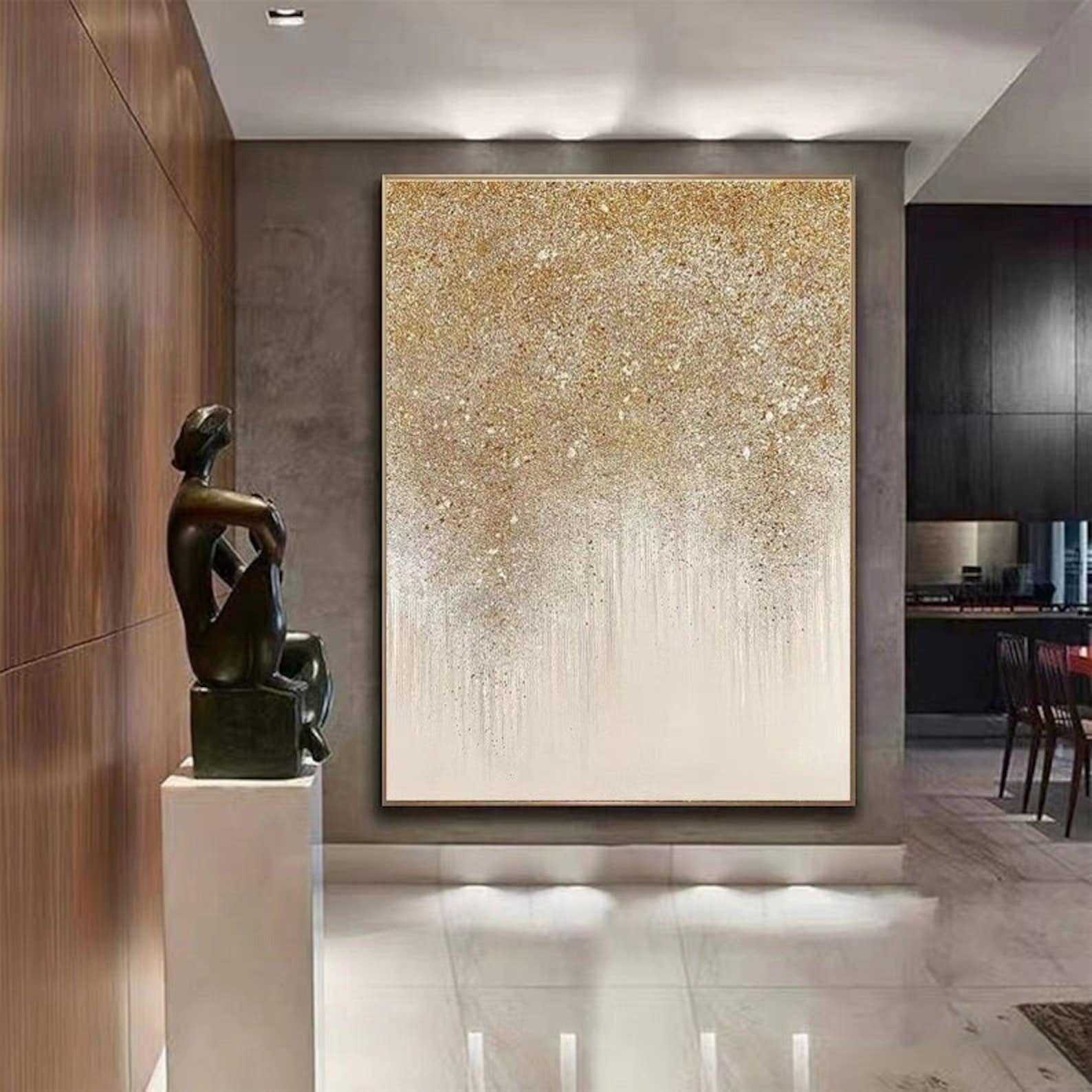 Abstract Painting #GW065