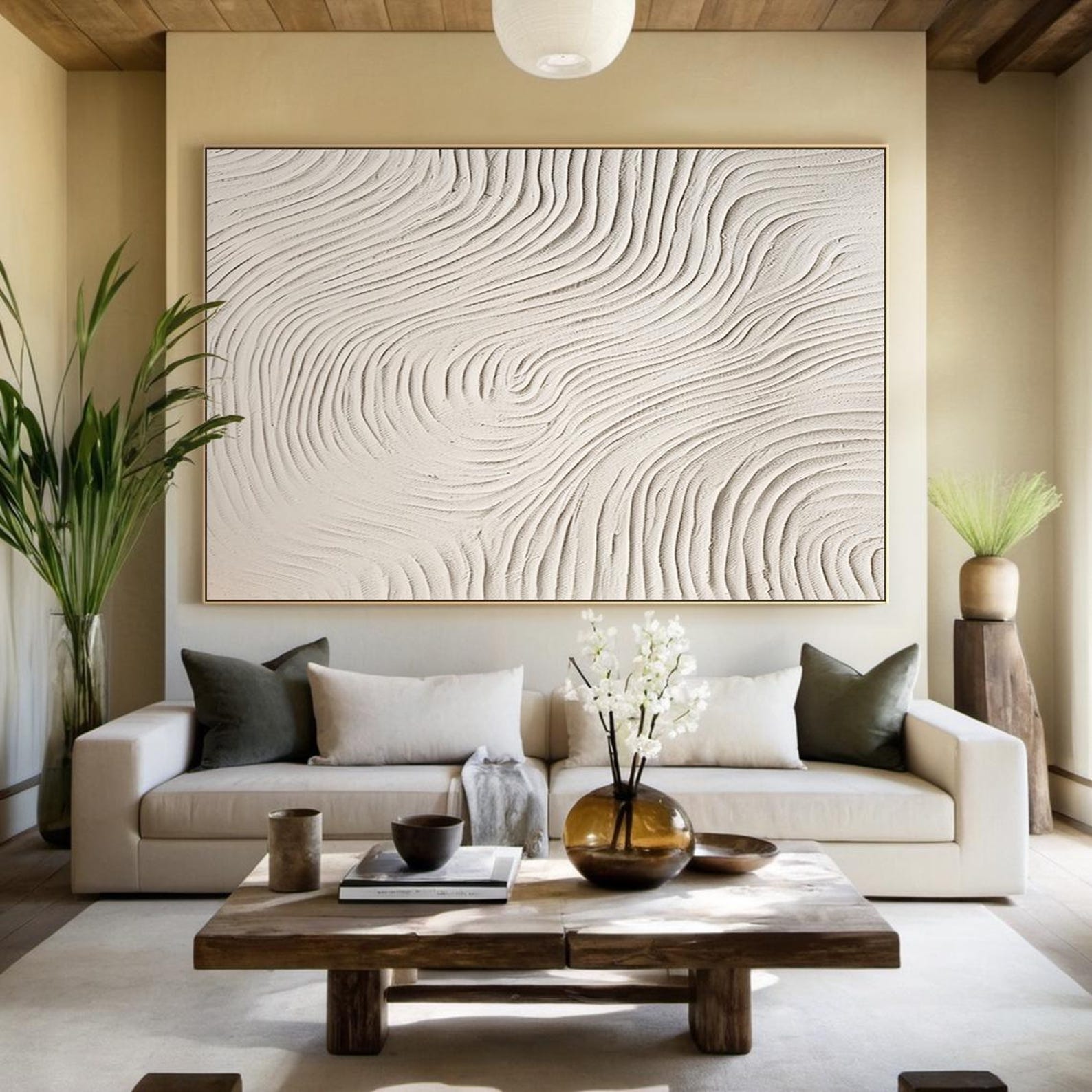 Abstract Painting #LM180