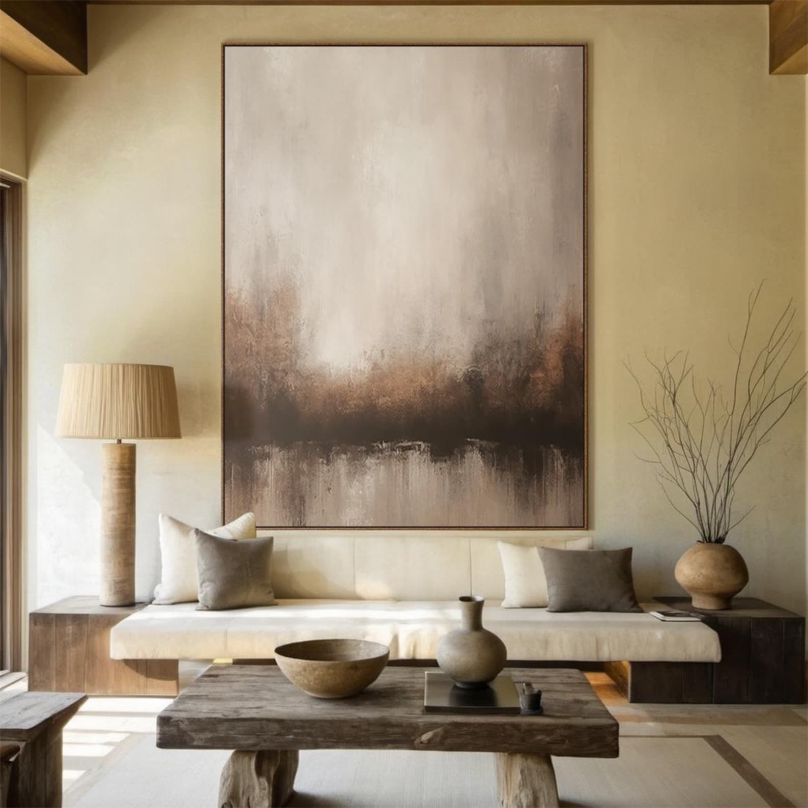 Abstract Painting #GW117