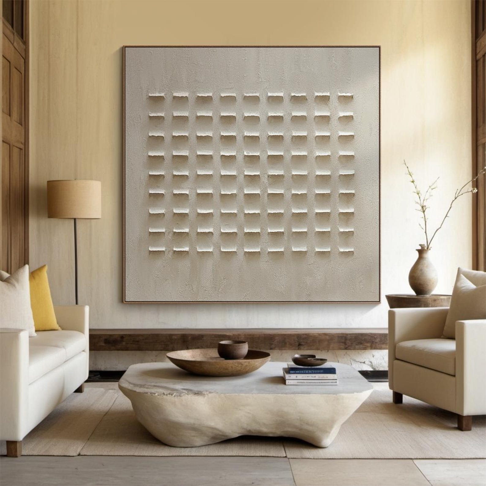 Abstract Painting #LM172