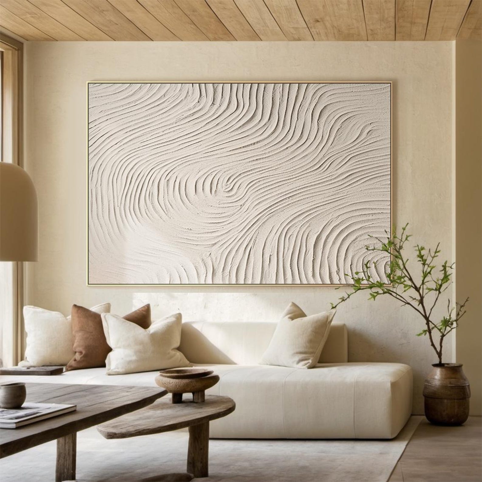 Abstract Painting #LM180