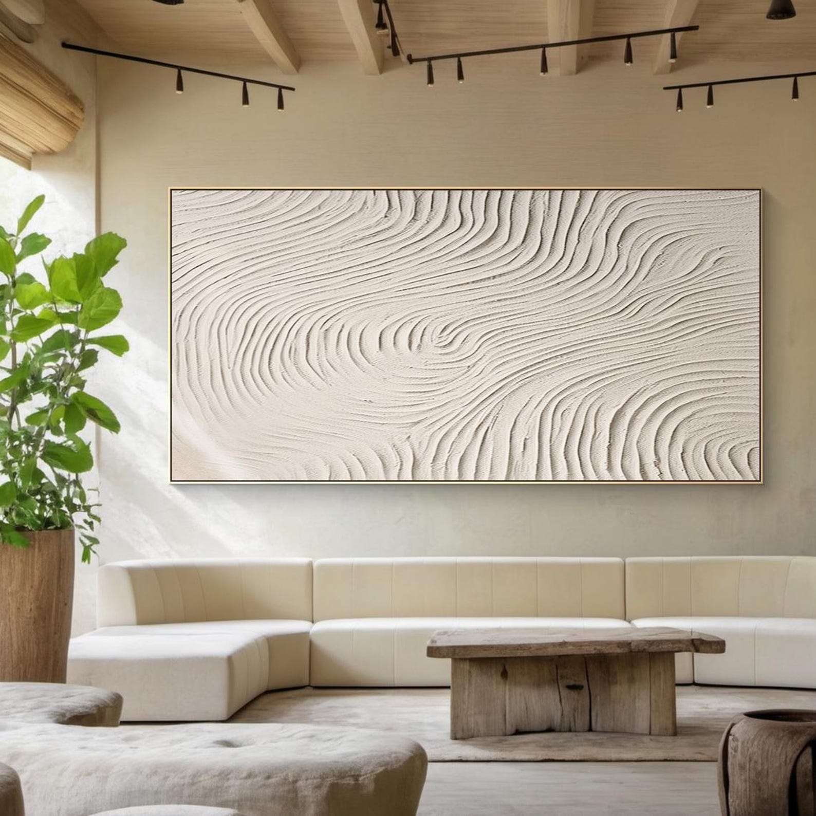 Abstract Painting #LM180