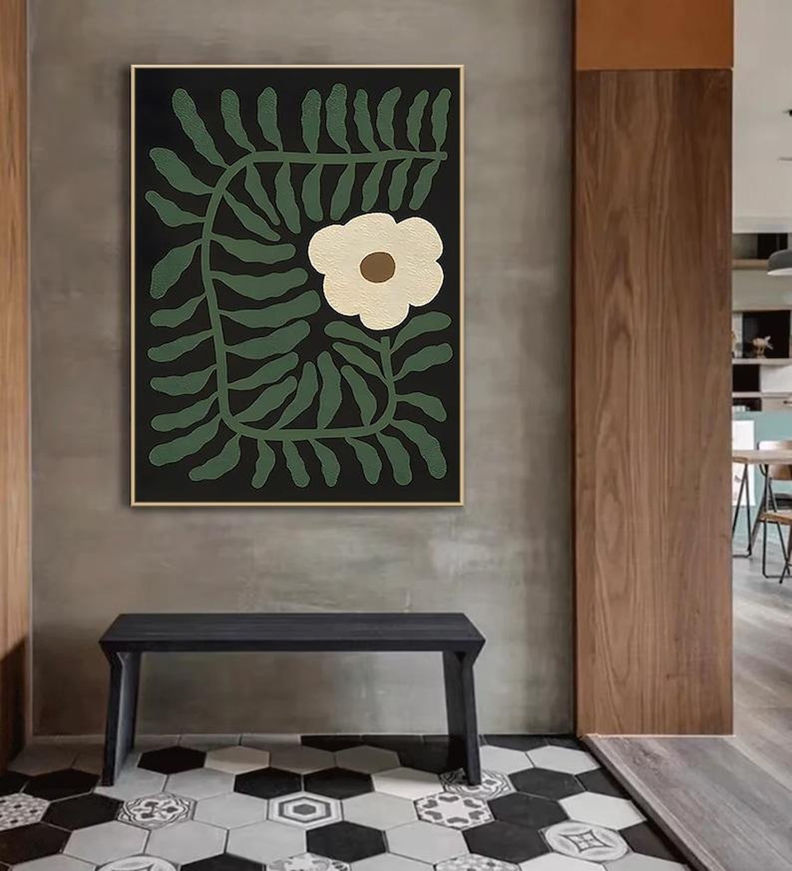 Scandinavian Wall Art