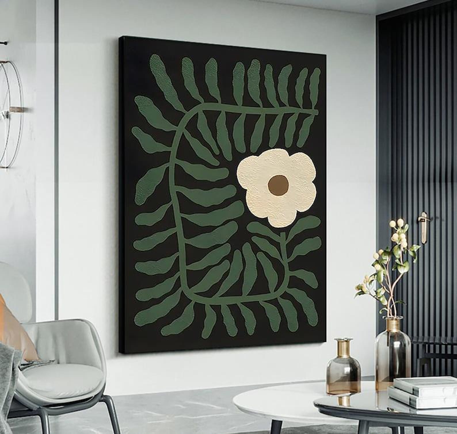 Scandinavian Wall Art