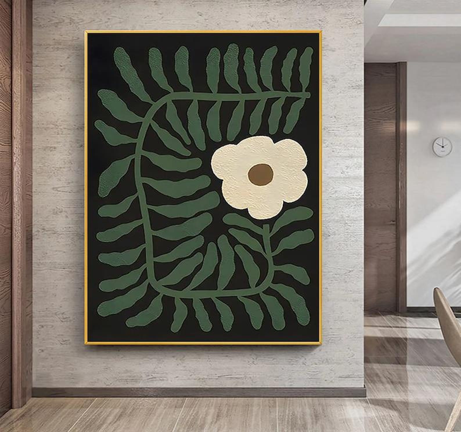 Scandinavian Wall Art