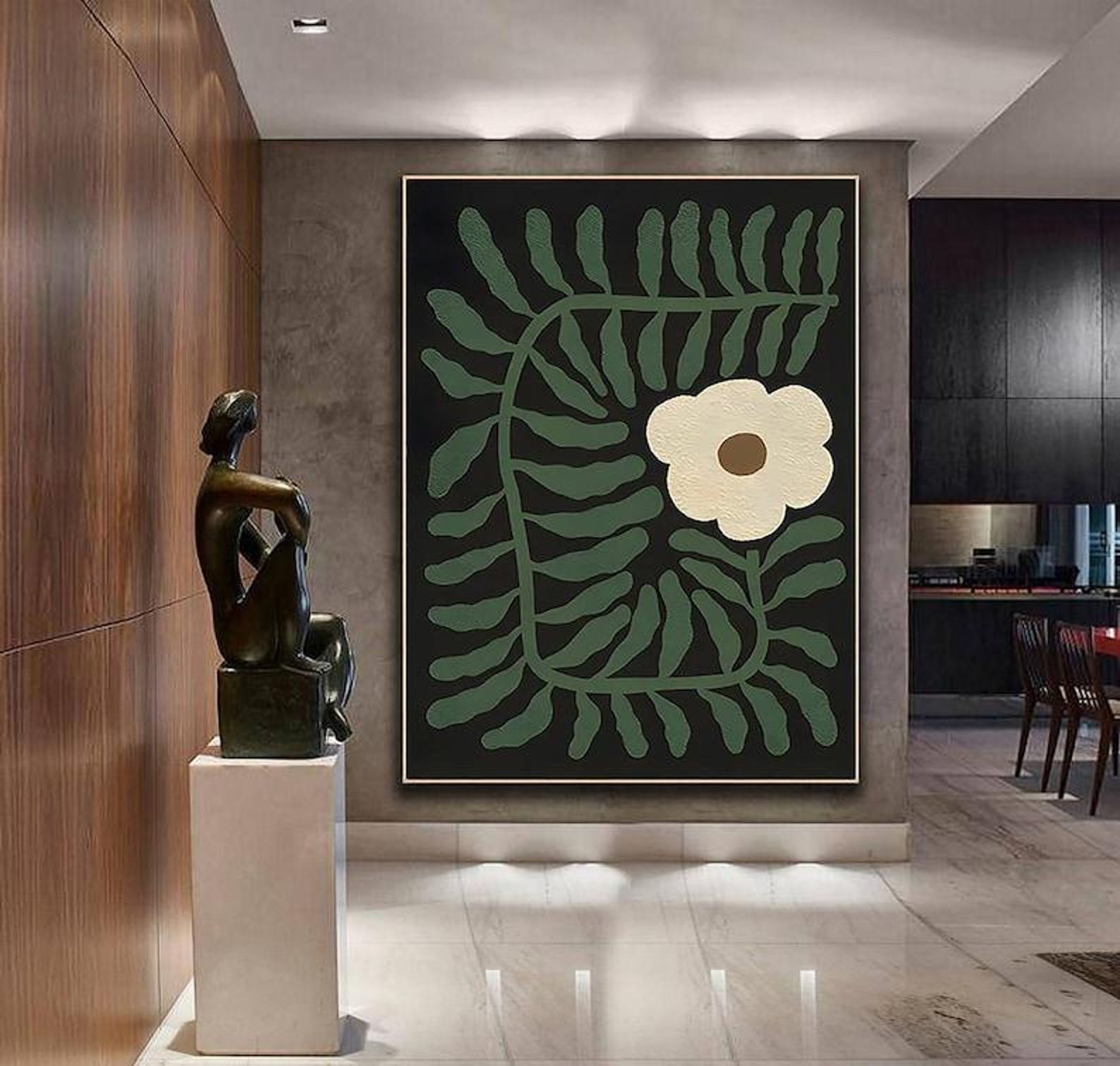 Scandinavian Wall Art