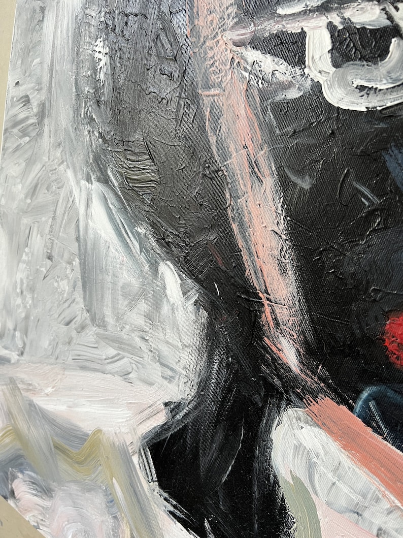 Fragments of Emotion