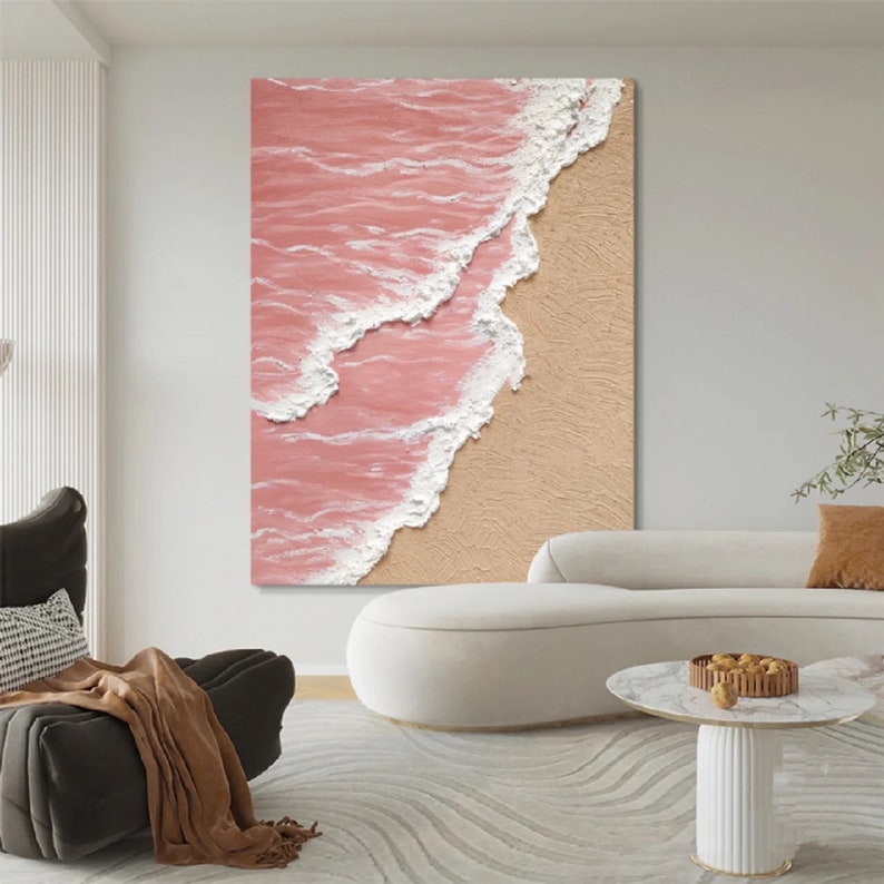 Blush Shoreline
