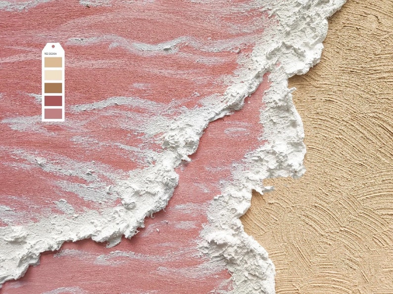 Blush Shoreline