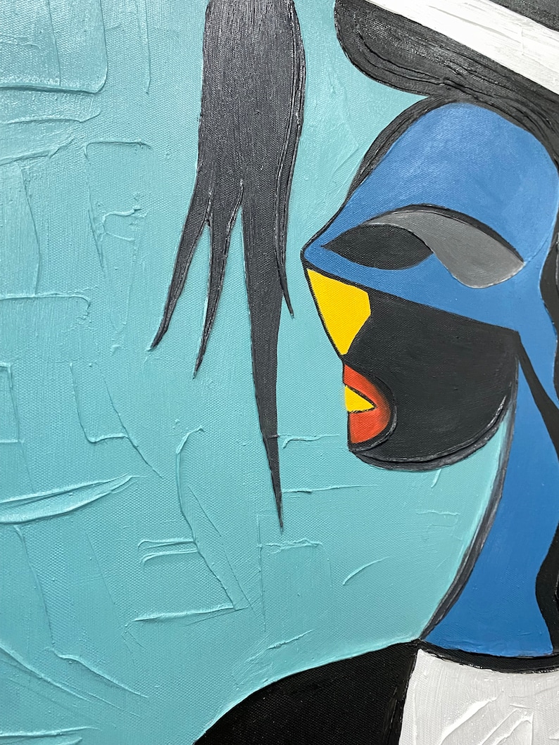 Contoured Reflections