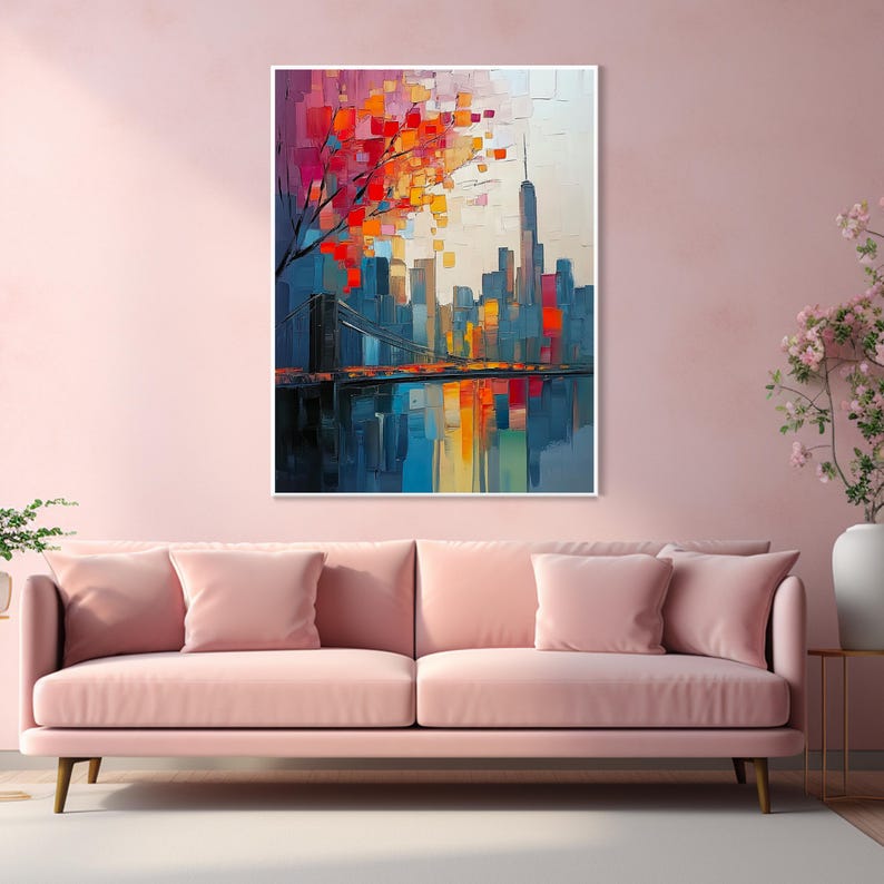 City Lights Symphony