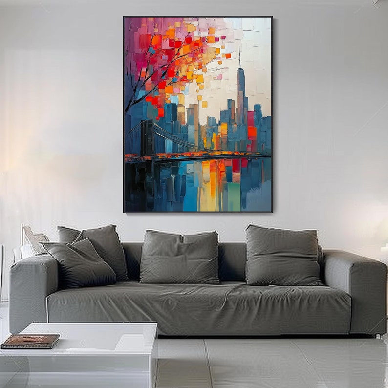 City Lights Symphony