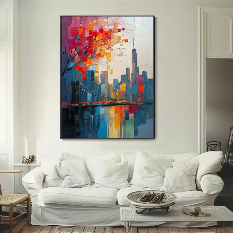 City Lights Symphony