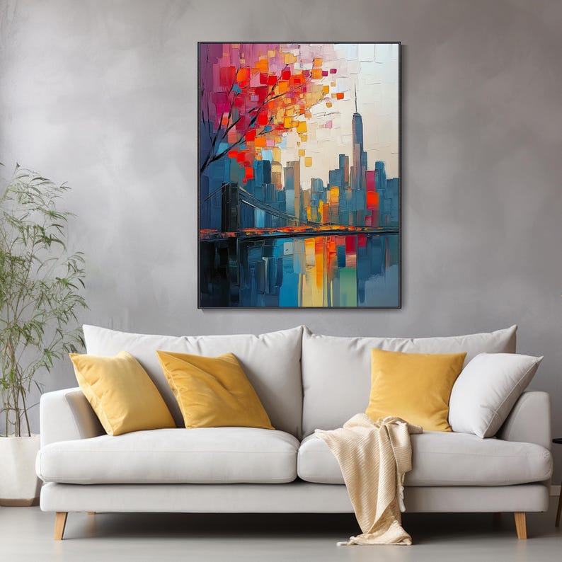 City Lights Symphony