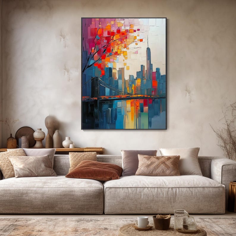 City Lights Symphony