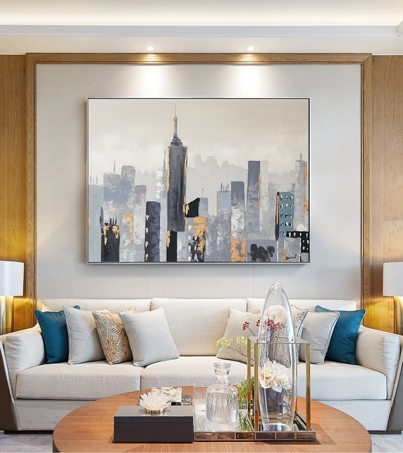 Urban Painting #GW012