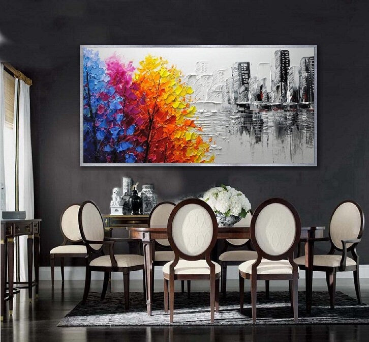 Urban Painting #GW029