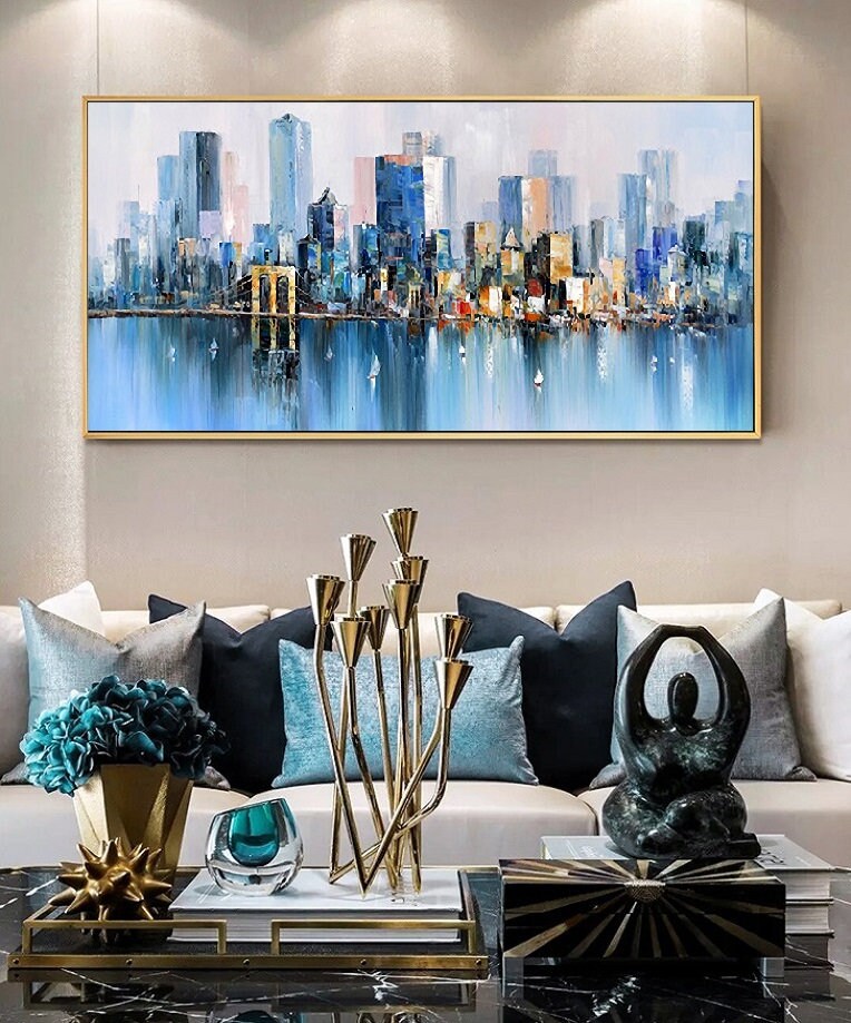 Urban Painting #GW017