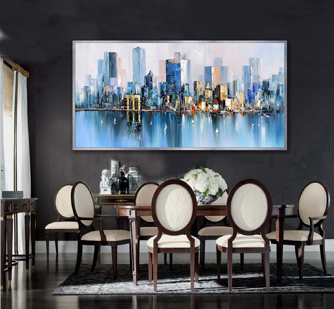 Urban Painting #GW017