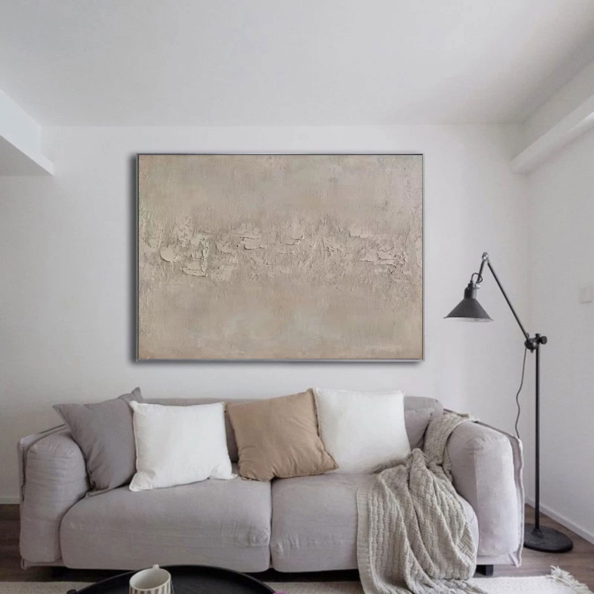 Abstract Painting #UN44