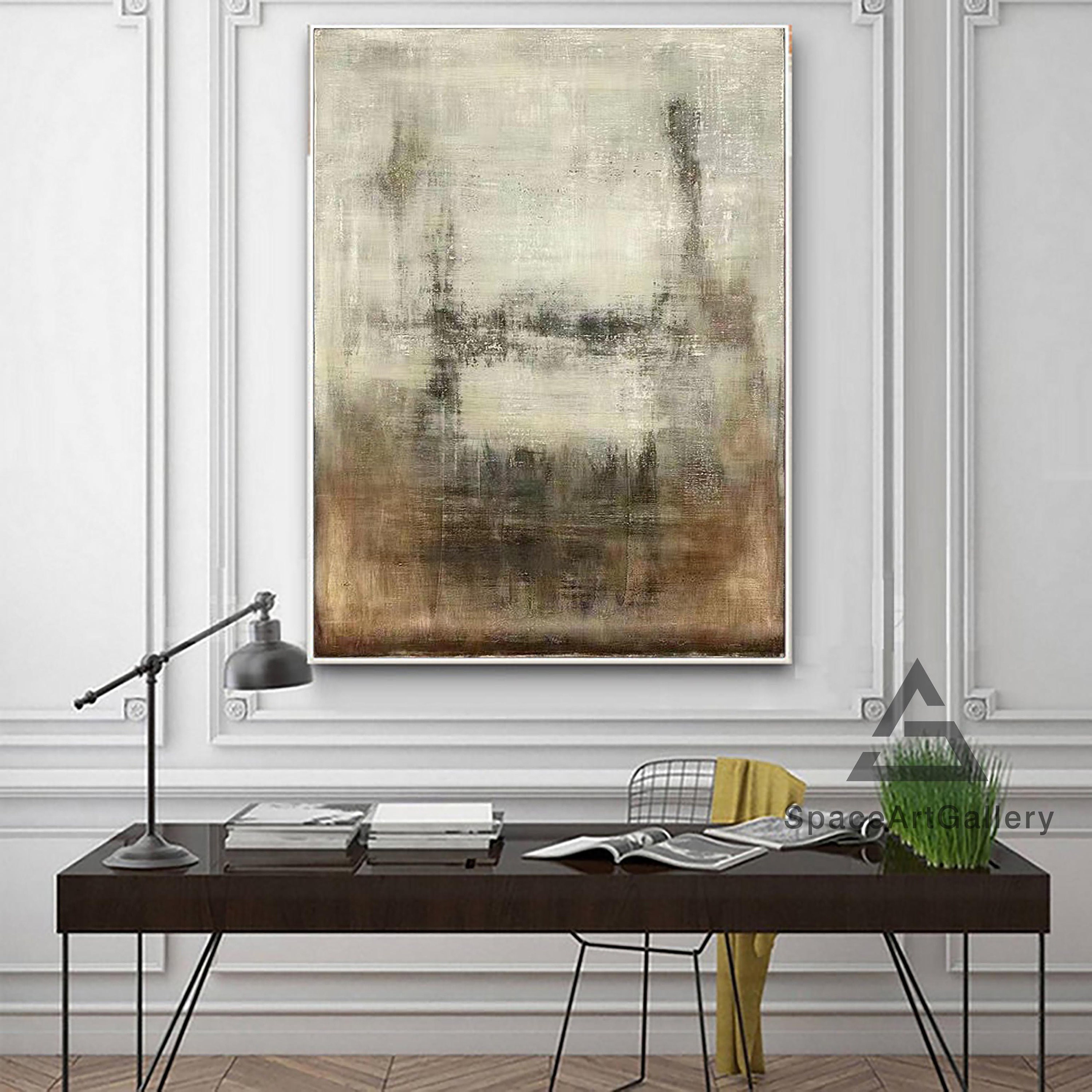 Abstract Painting #GW057