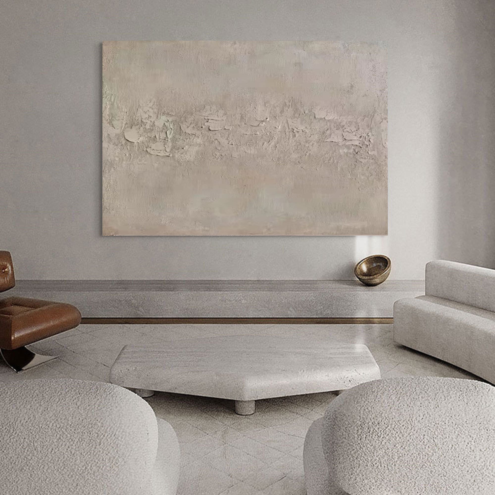 Abstract Painting #UN44