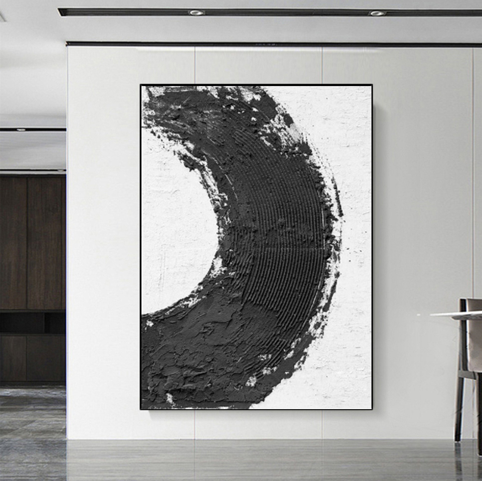 Abstract Painting #GN027