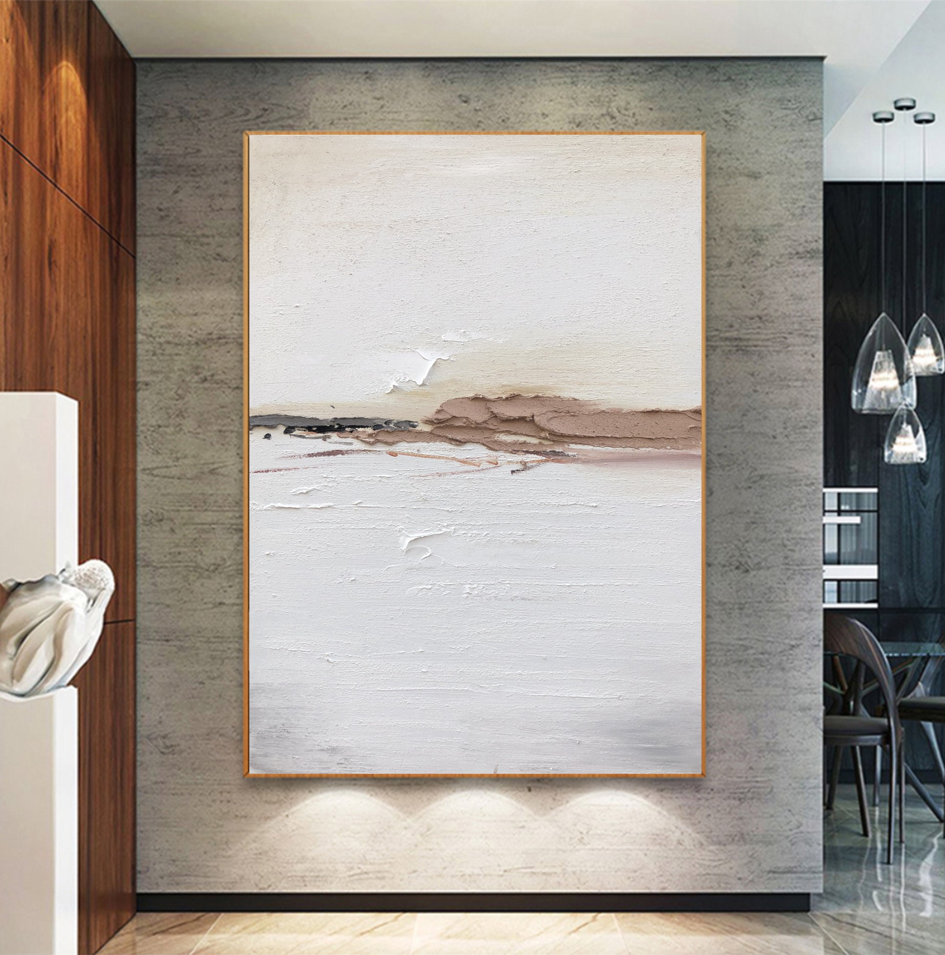 Abstract Painting #GN032