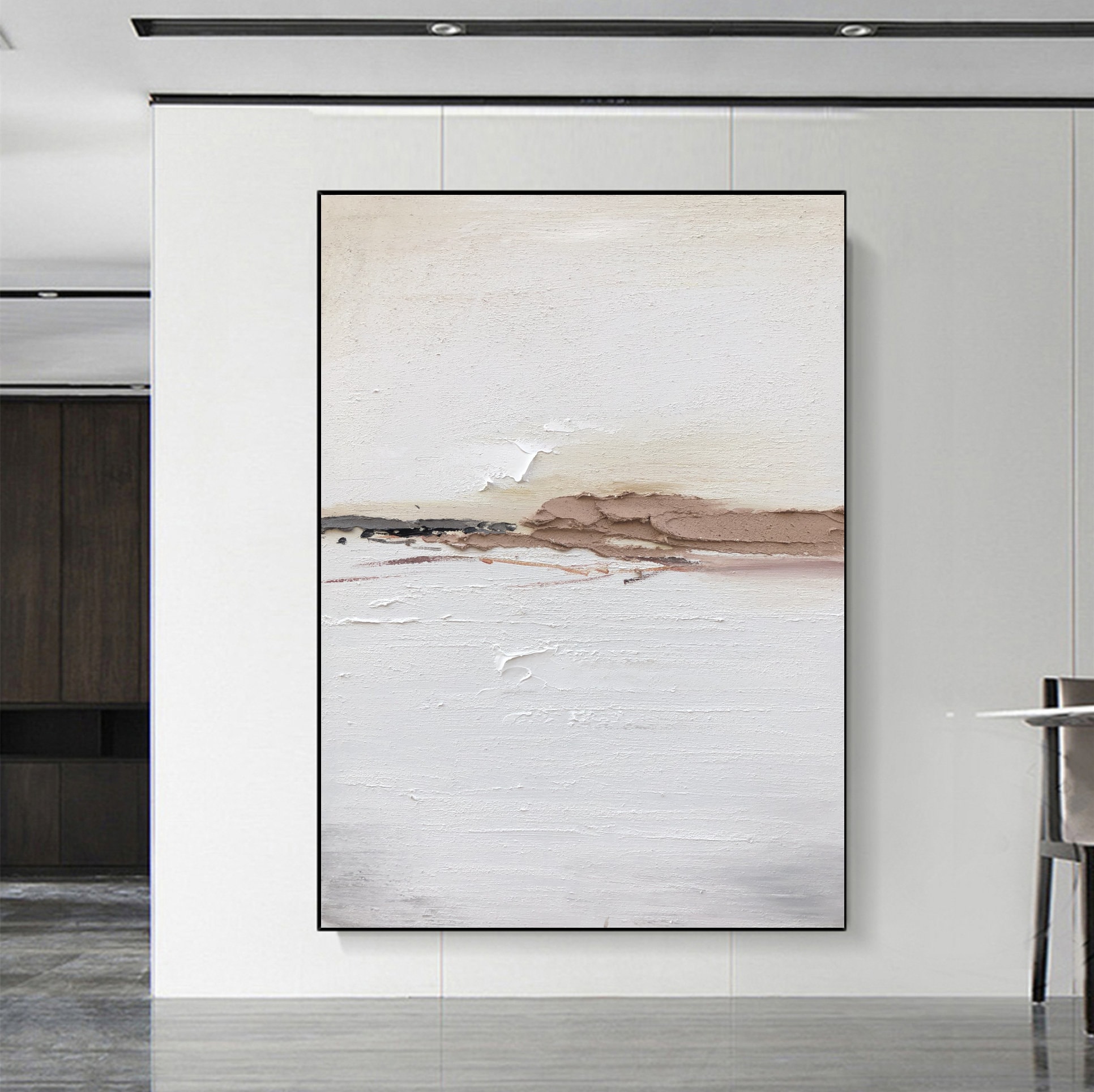 Abstract Painting #GN032