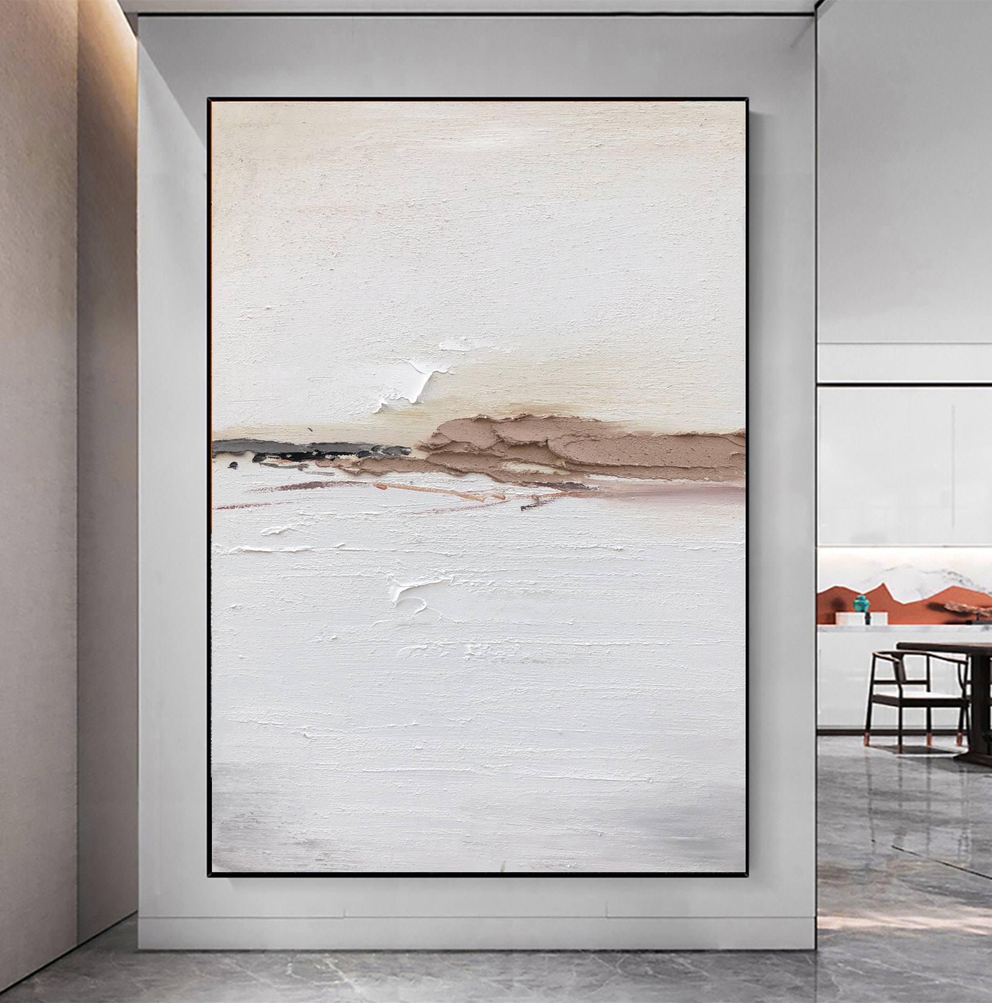 Abstract Painting #GN032