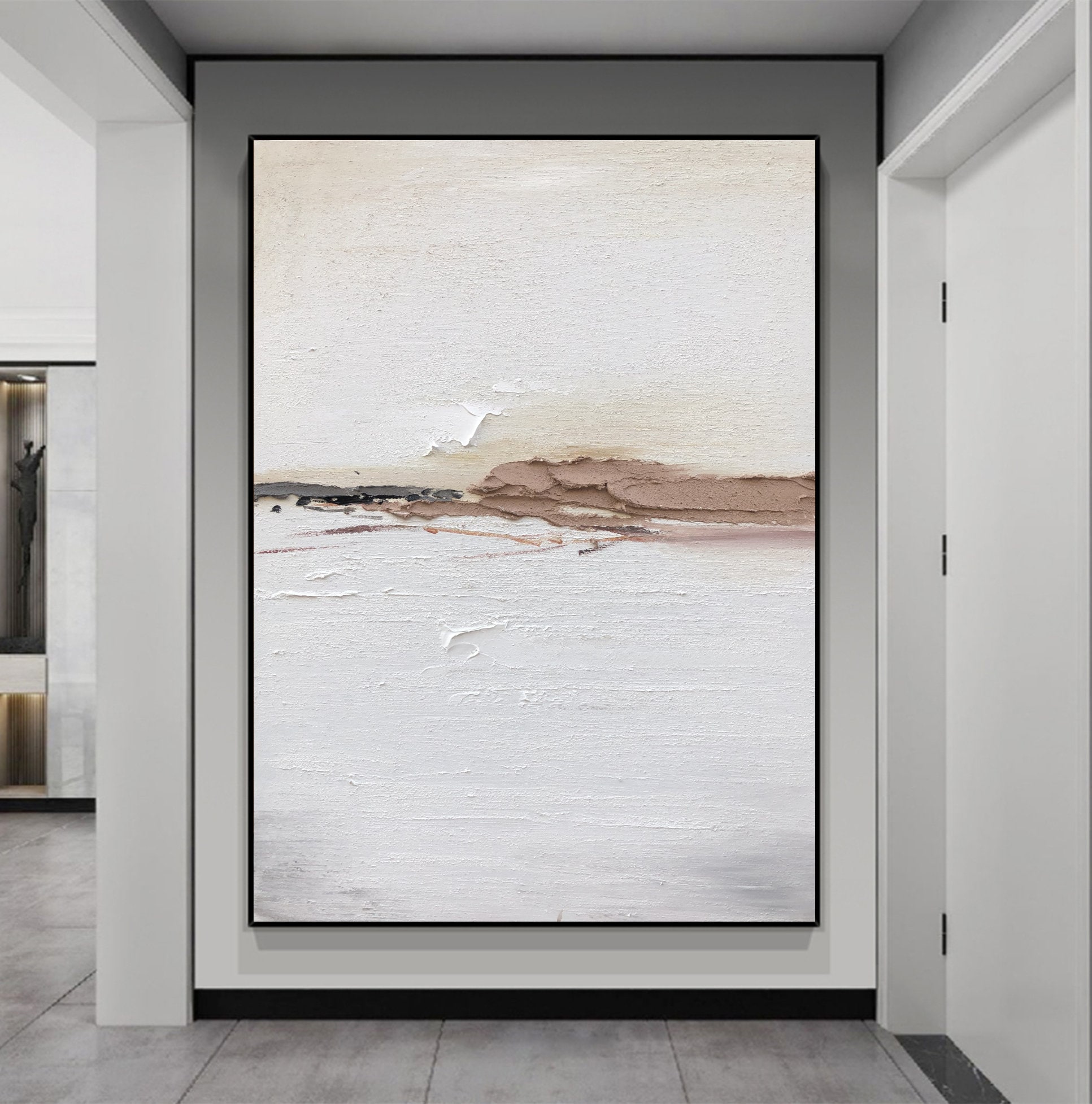 Abstract Painting #GN032