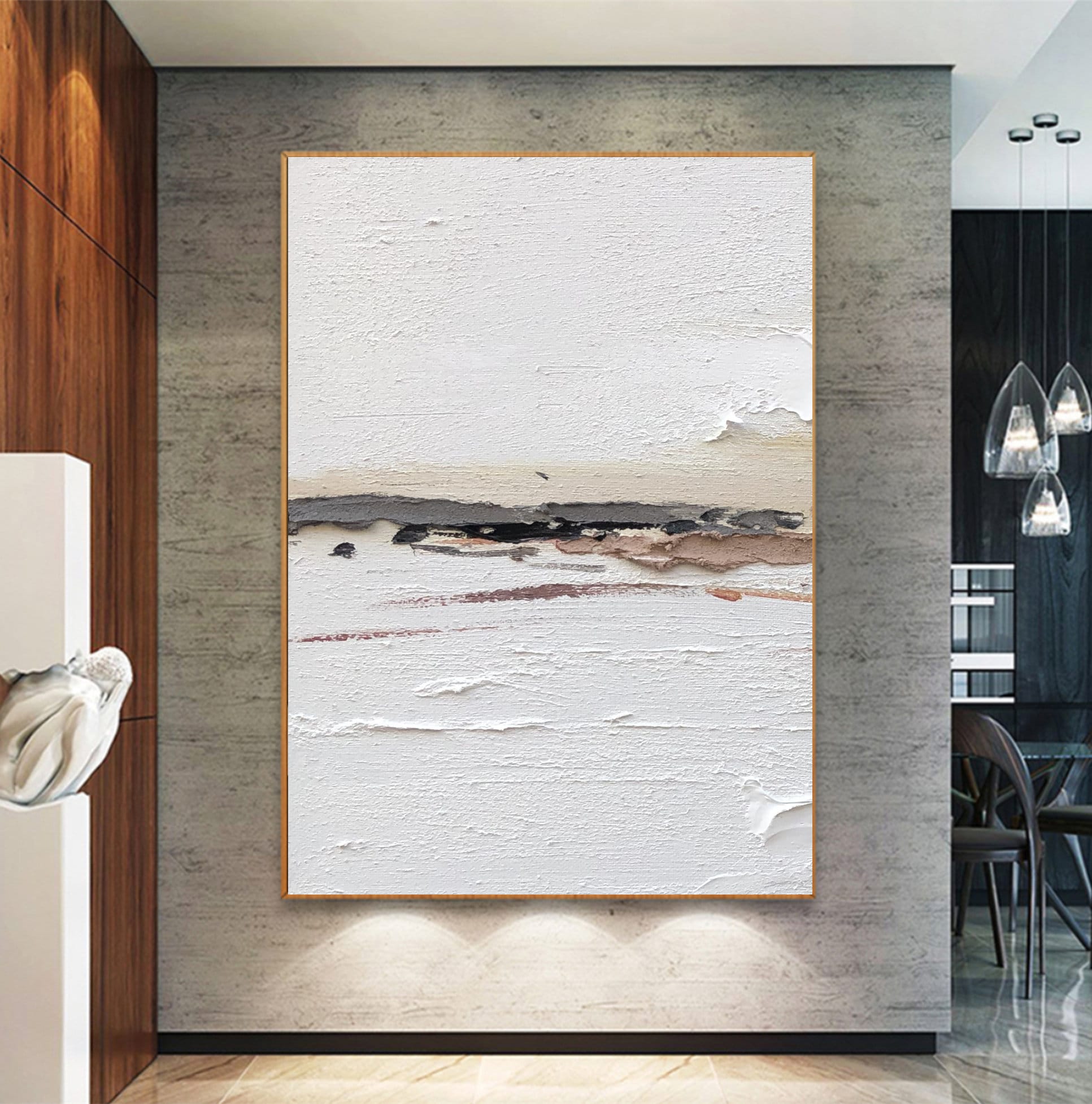 Abstract Painting #GN031