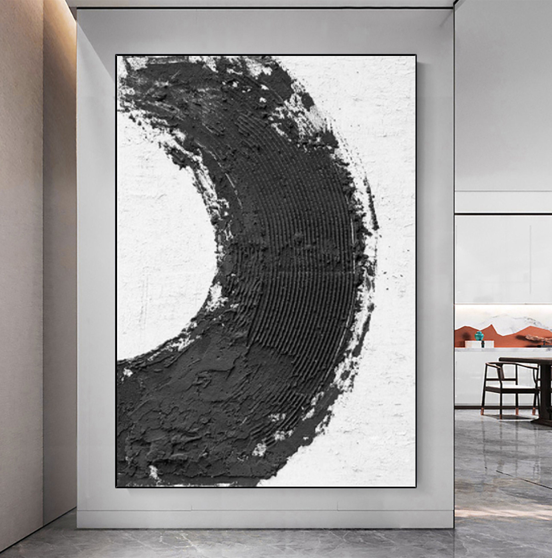 Abstract Painting #GN027