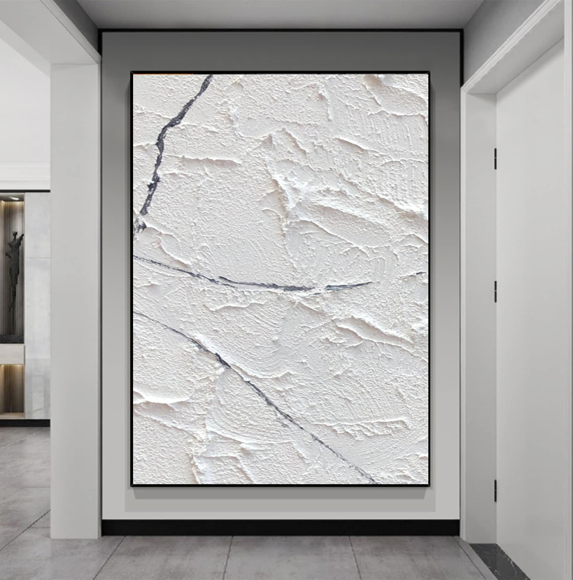 Abstract Painting #GN030