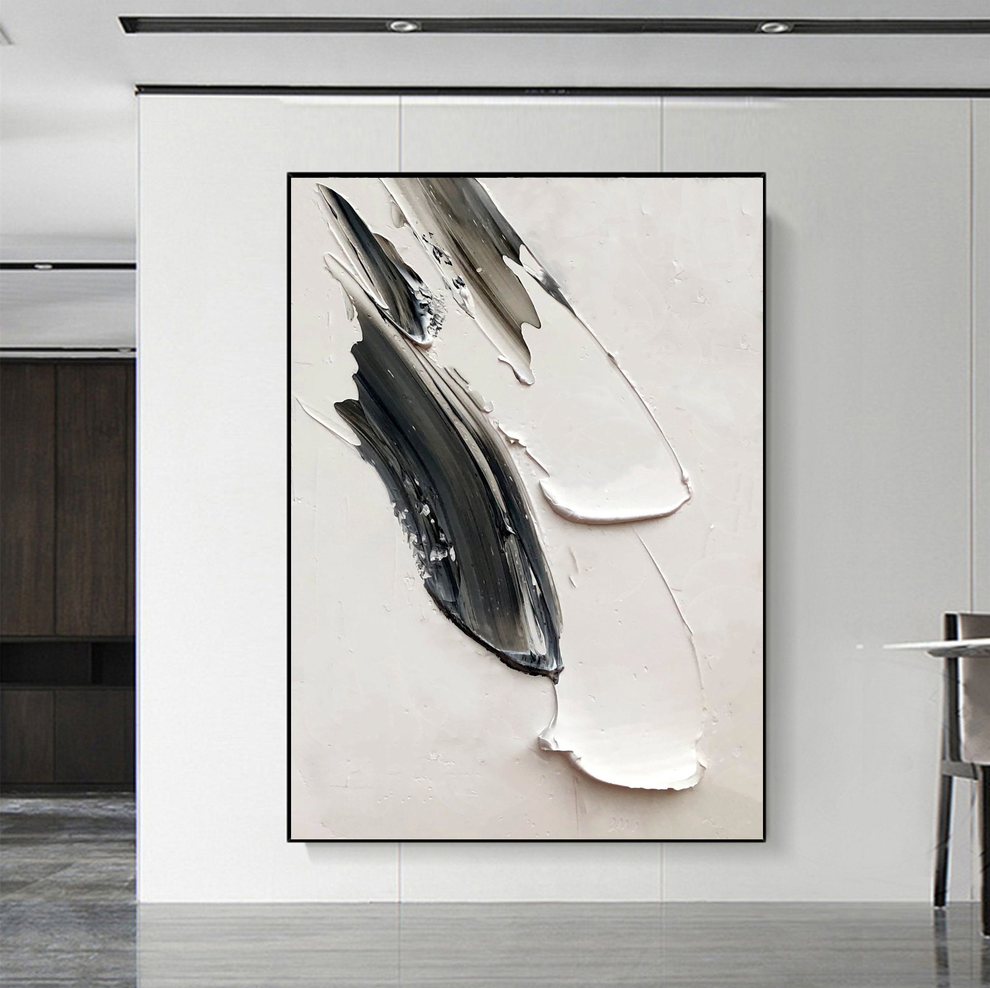 Abstract Painting #GN021