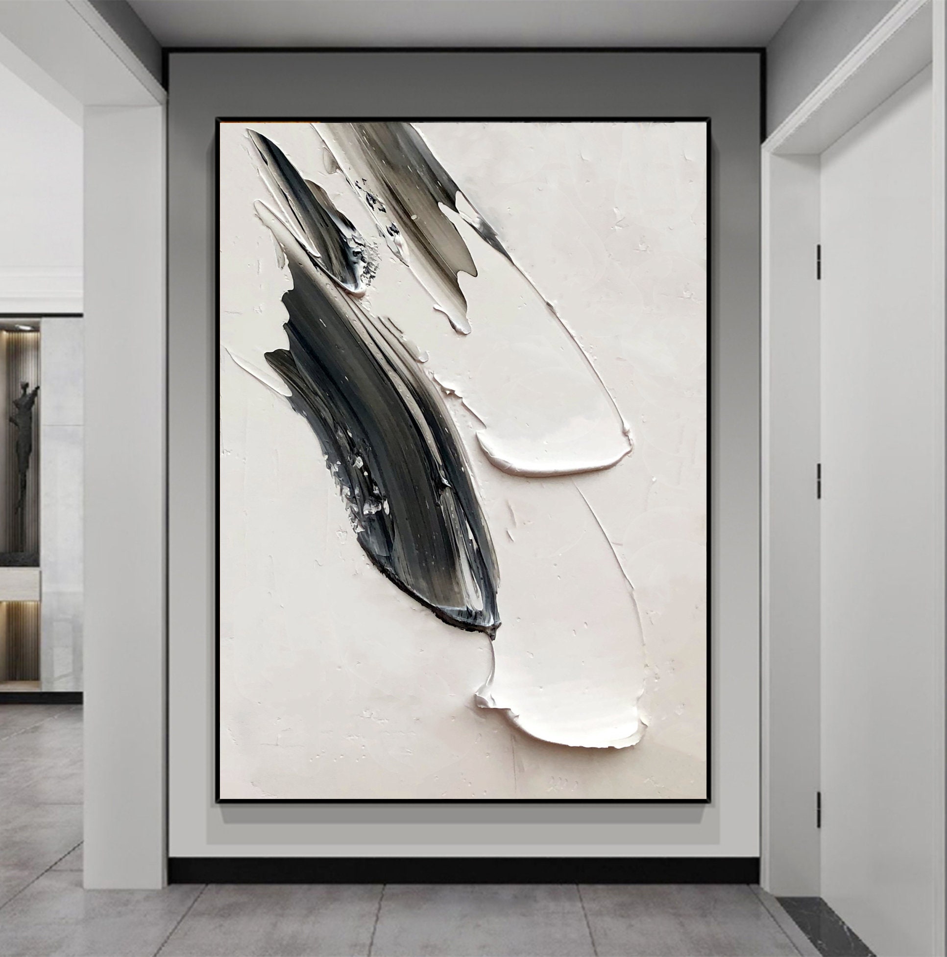 Abstract Painting #GN021