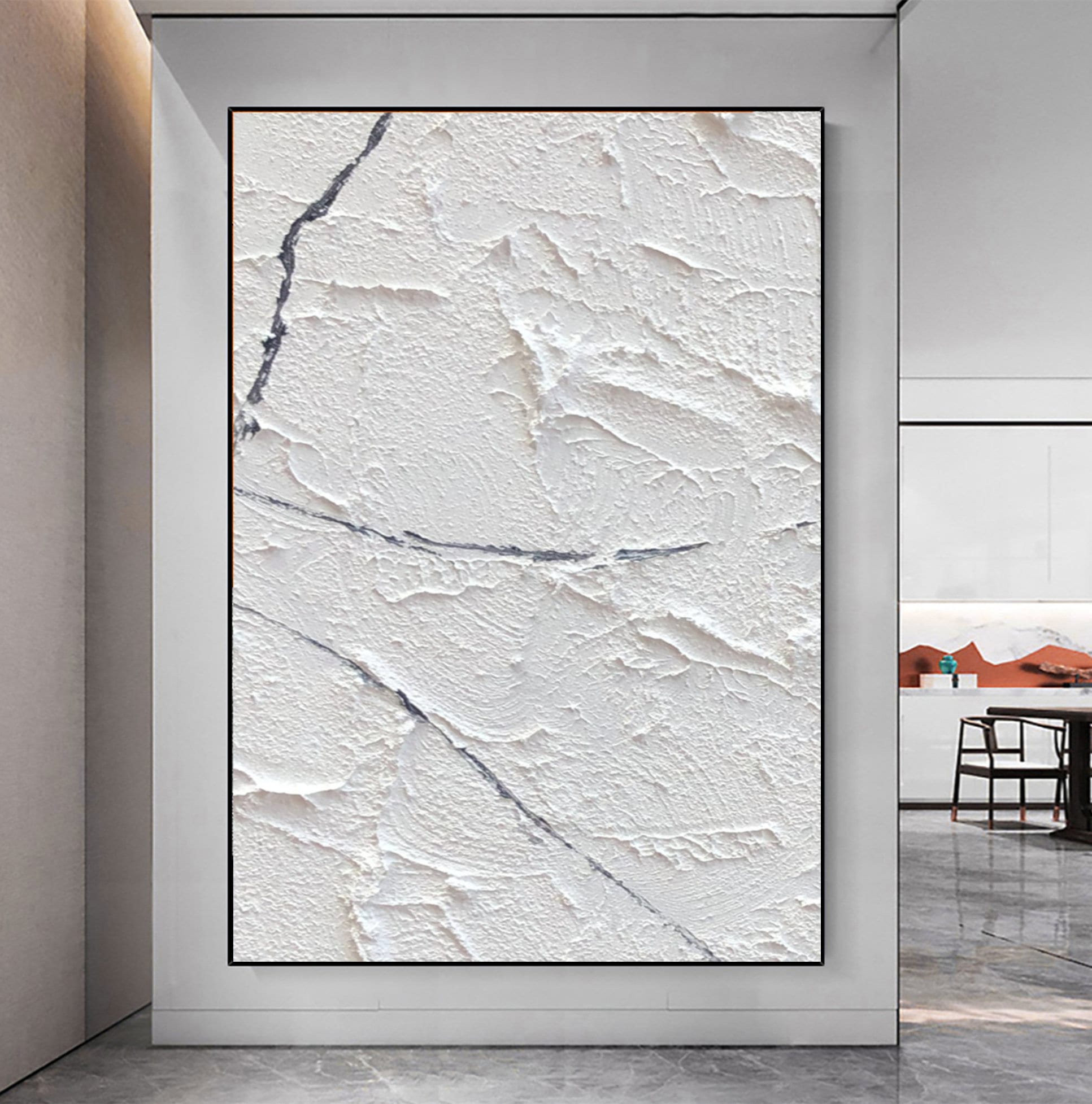 Abstract Painting #GN030