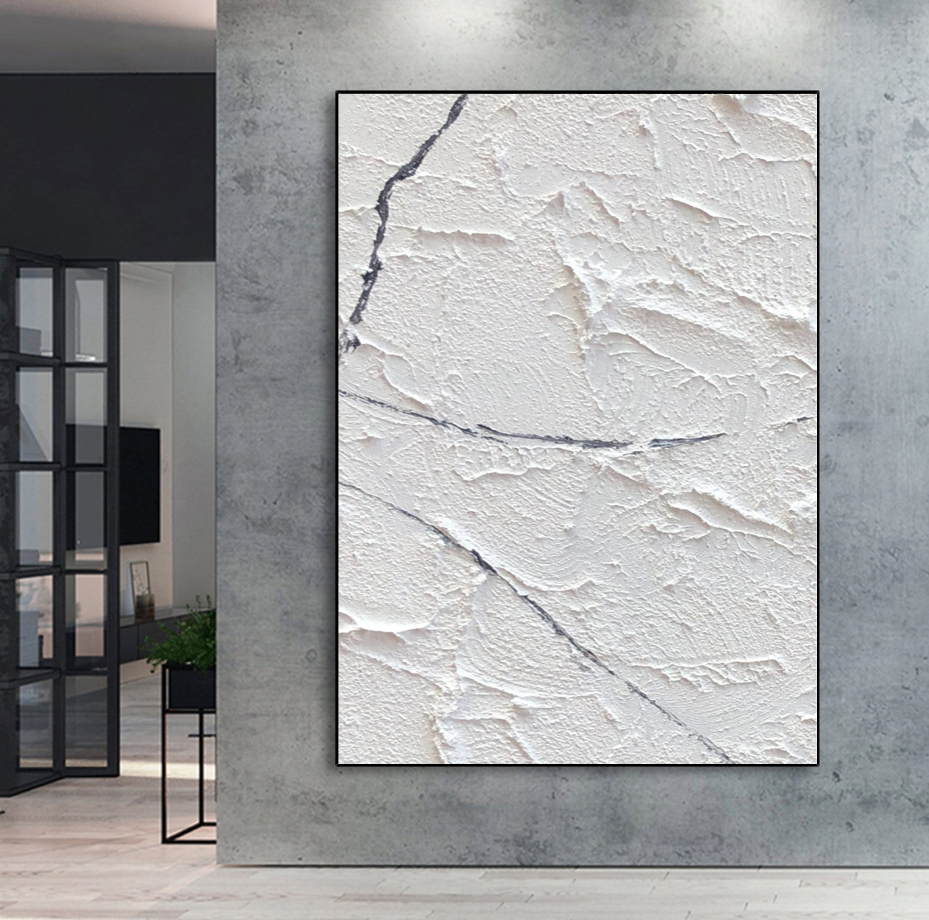 Abstract Painting #GN030