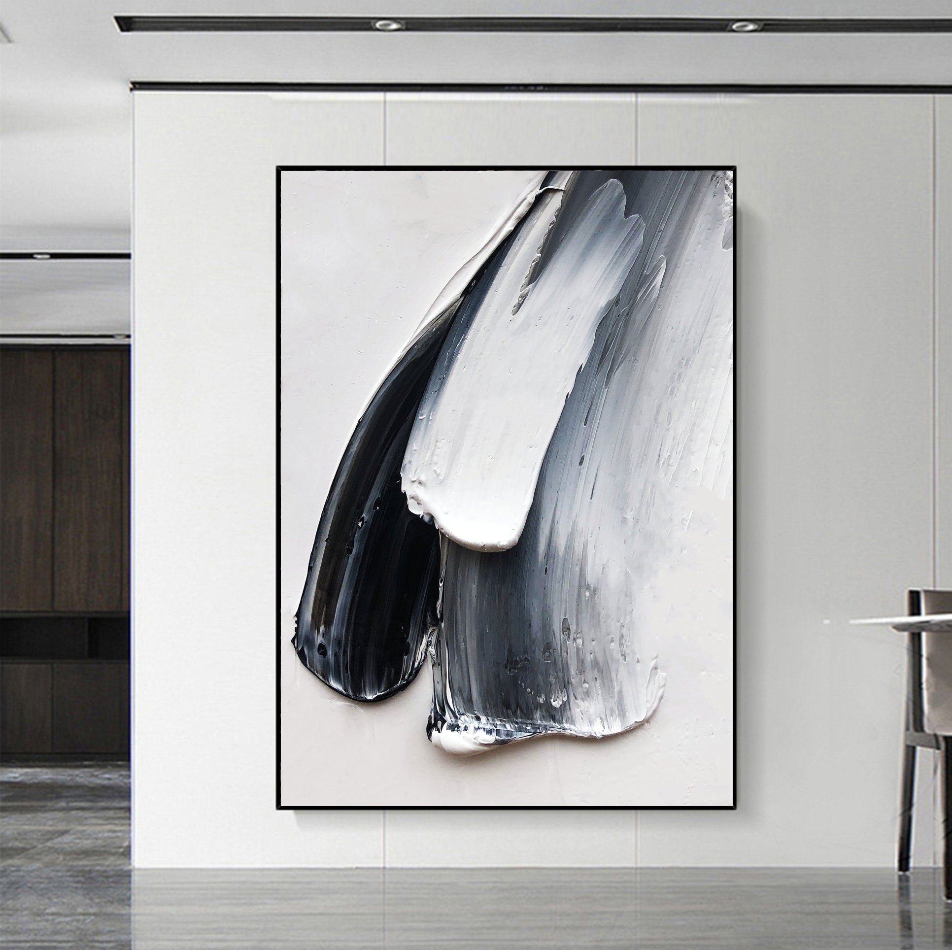 Abstract Painting #GN014