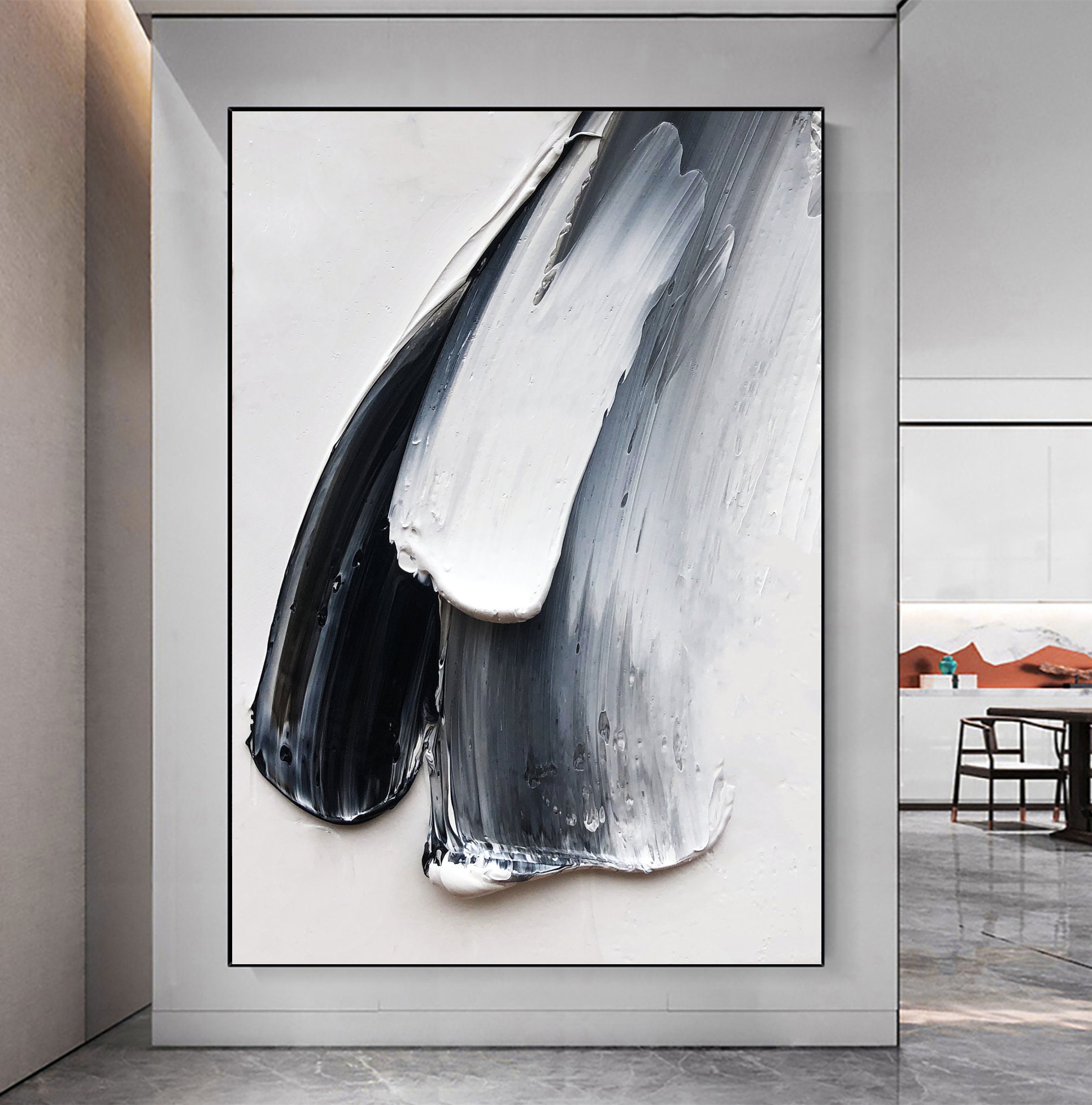 Abstract Painting #GN014