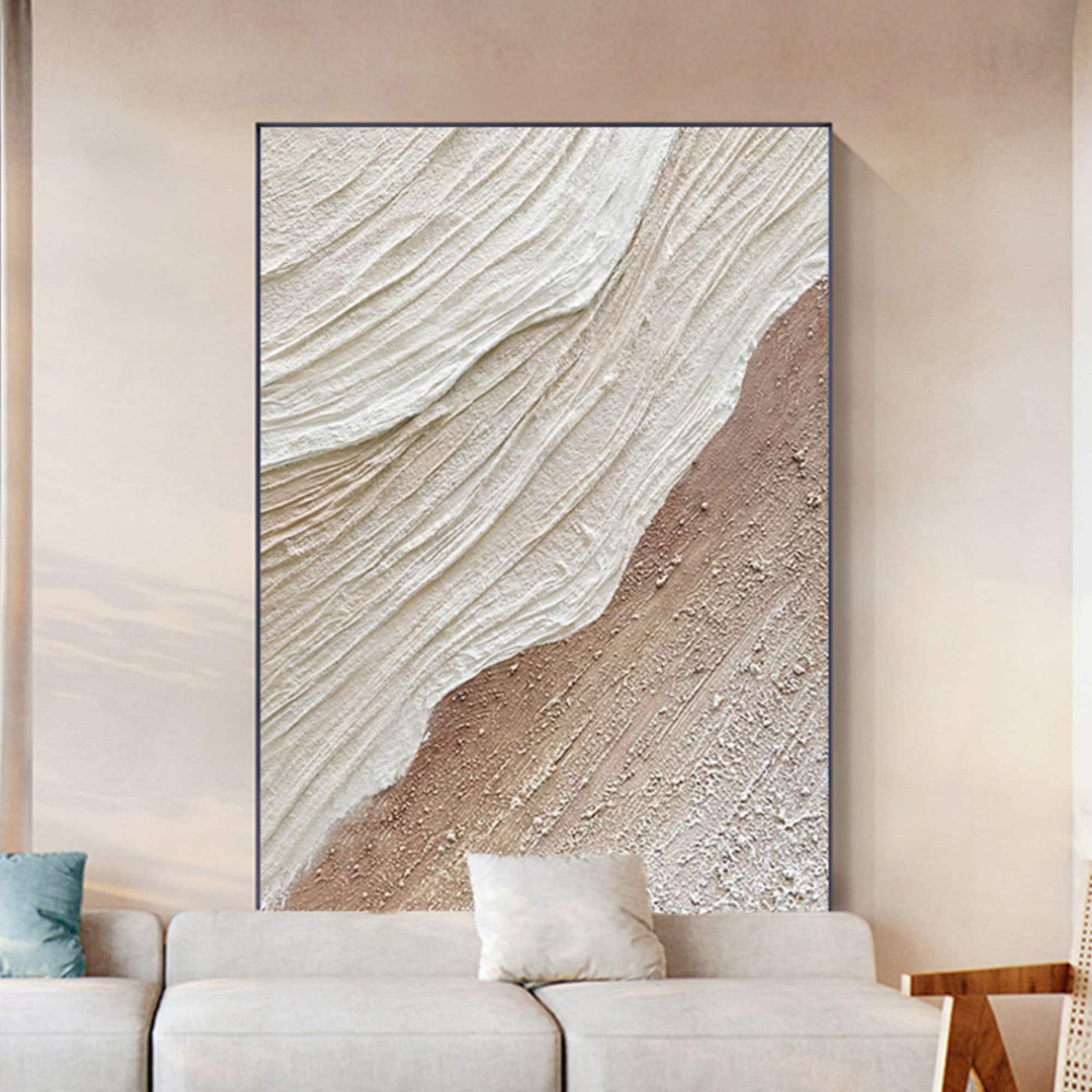 Wave Painting #CW018